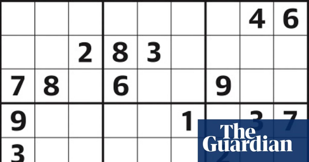 Sudoku 7,453 medium