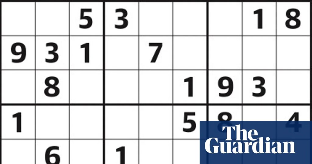 Sudoku 7,454 medium
