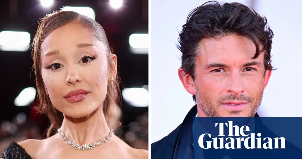 Sunday in the Park With George musical cancelled, after Ariana Grande and Jonathan Bailey both drop out | Musicals Sunday in the Park With George musical cancelled, after Ariana Grande and Jonathan Bailey both drop out | Musicals