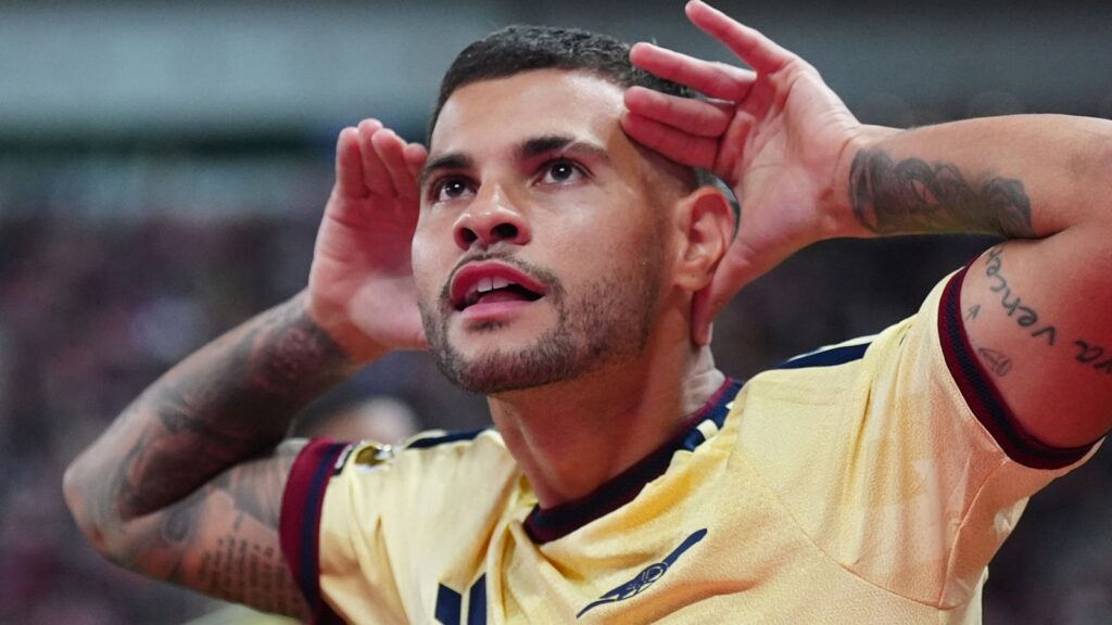 Sunderland 0 – 2 Arsenal