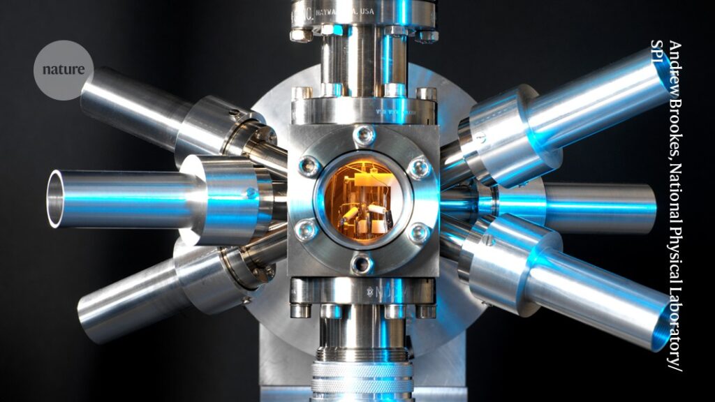 Super-precise optical clocks in four nations tick in harmony