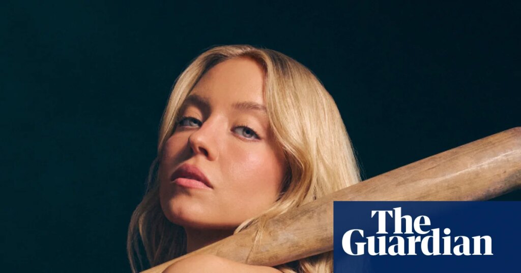Sydney Sweeney under fire for ‘sexualising women’s sport’ in sports prediction ad | Sport