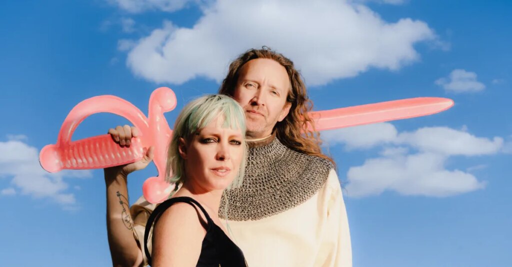 Sylvan Esso think you should splurge on good-quality yogurt