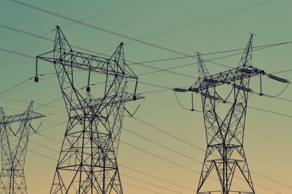 TCN begins rehabilitation of four vandalised towers in Rivers