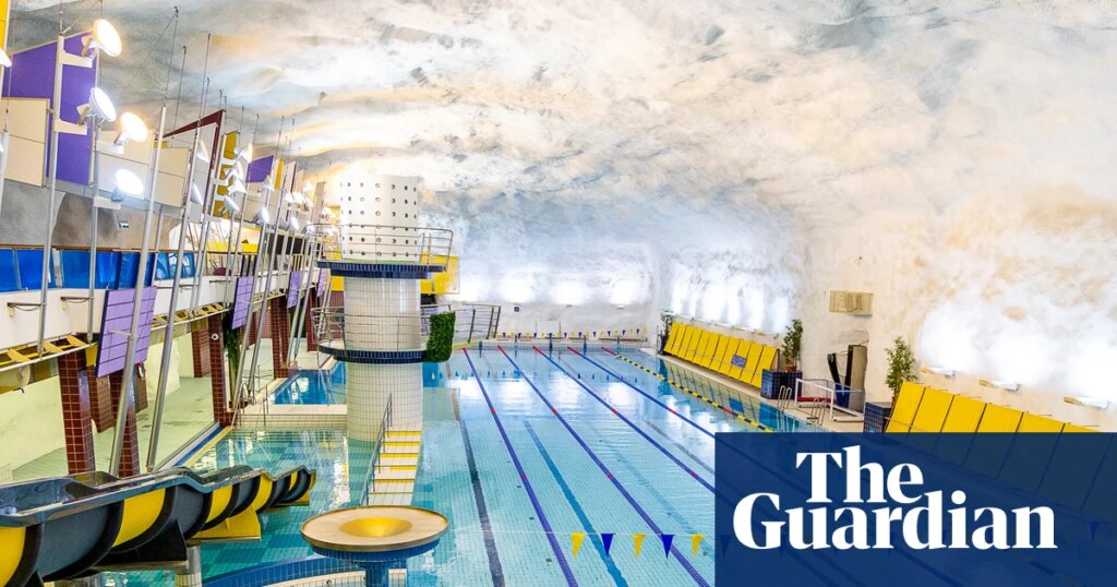 Taking a deep dive in Helsinki’s subterranean city | Helsinki holidays