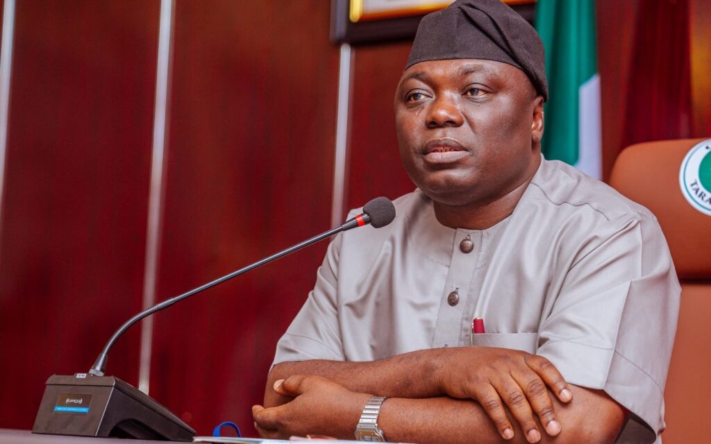 Taraba govt sets up new task force