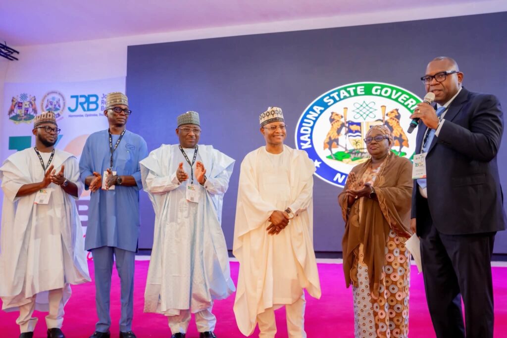 Tax reforms will end multiple taxation, say Kaduna gov, JRB Executive Secretary Tax reforms will end multiple taxation, say Kaduna gov, JRB Executive Secretary