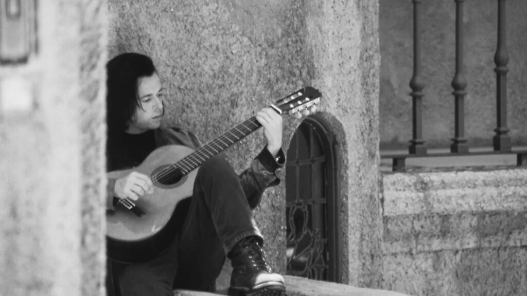 Tears for Fears‘ Roland Orzabal on His Astrology Memoir and New Music