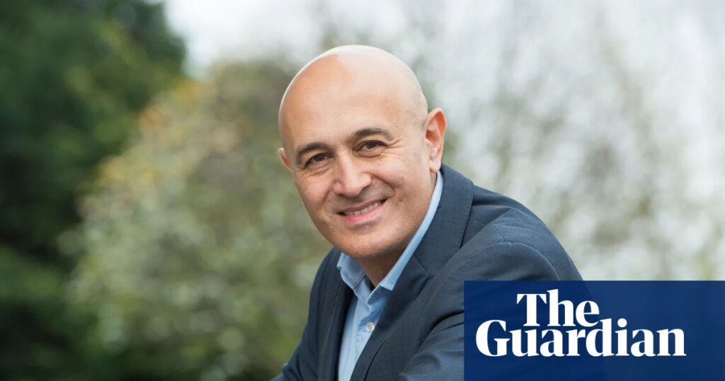 Tech billionaires trying to live for ever? That’s a waste of time, says physicist | Physics