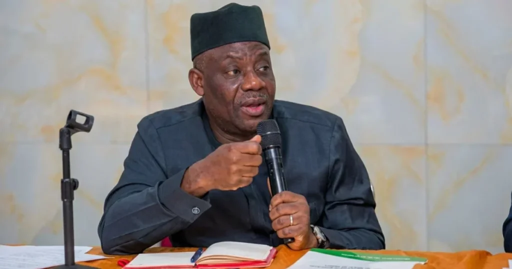 Tertiary institution accreditation: FG warns against borrowi