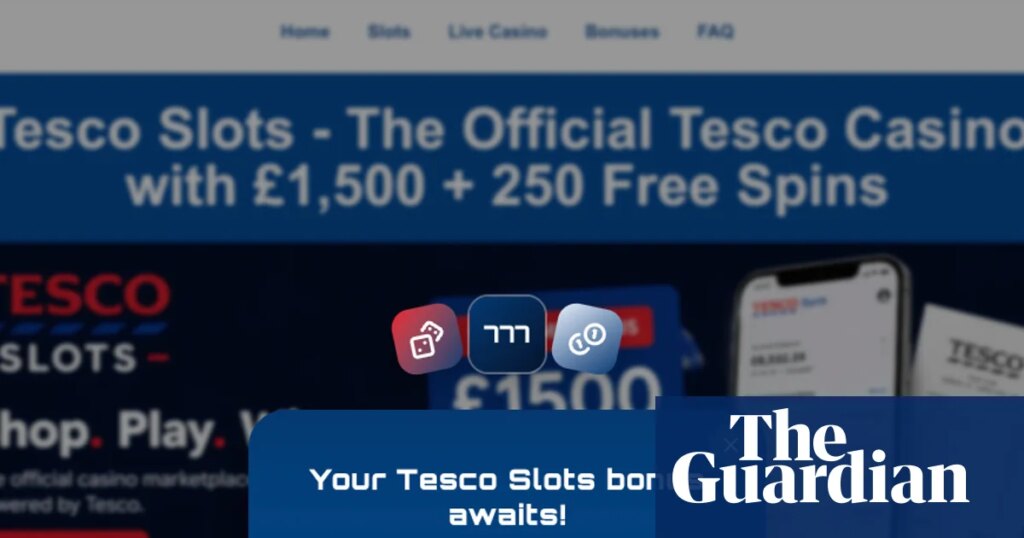 Tesco alerts police as supermarket becomes latest victim of scam ‘endorsement’ ads | Scams