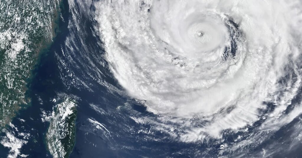 The 2026 El Niño Is Being ‘Supersized’ as Impacts Worsen
