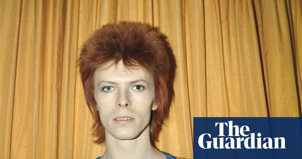 The David Bowie Centre is part of which museum? The Saturday quiz | Quiz and trivia games The David Bowie Centre is part of which museum? The Saturday quiz | Quiz and trivia games