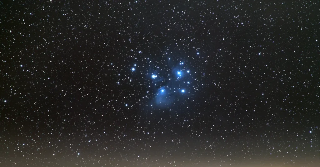 The Diamond Moon and Other Astronomical Events to See in September 2026