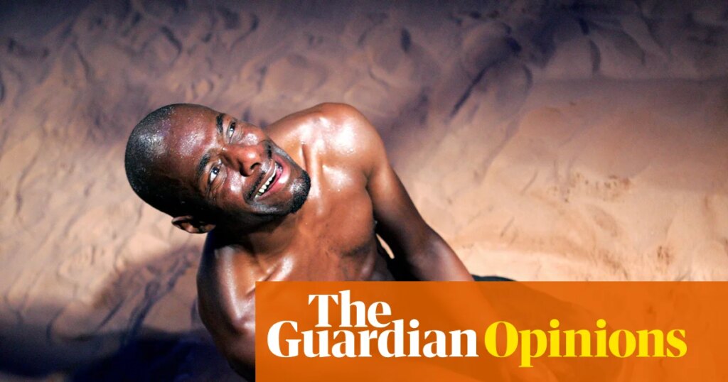 The Gate theatre’s creative daring gave a tiny stage international scope | Theatre The Gate theatre’s creative daring gave a tiny stage international scope | Theatre