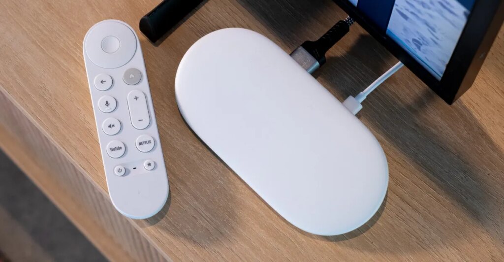 The Google TV Streamer now costs  more