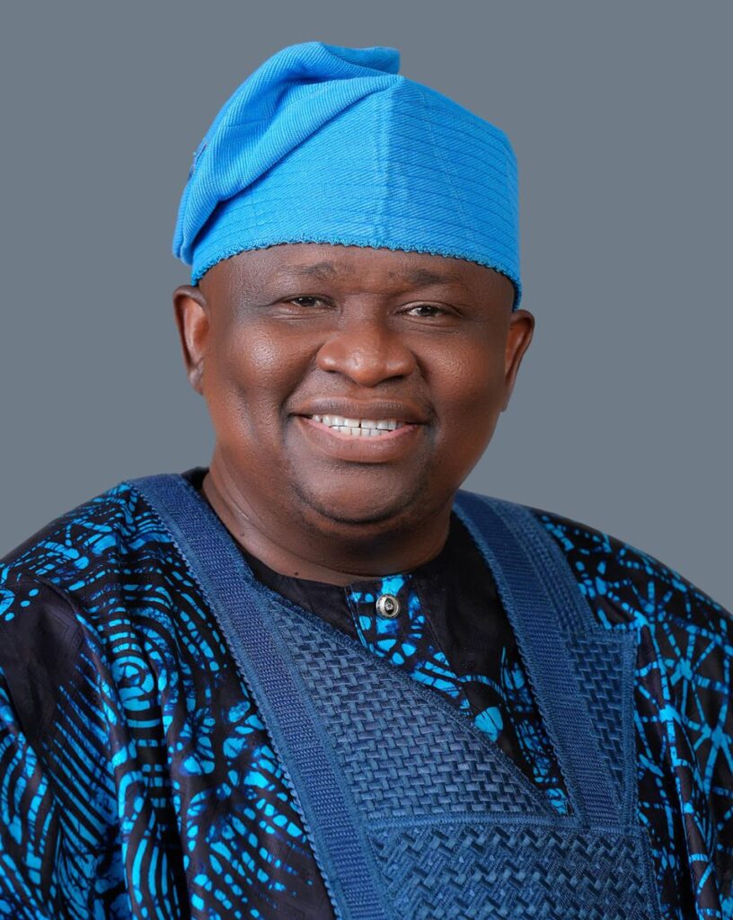 The Ijebu-Ode Rally and APC’s Growing Advantage Ahead of 2027 – THISDAYLIVE