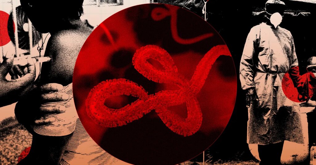 The Organization Fighting Ebola Has Never Been More Worried