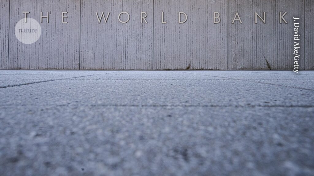 The World Bank is right to prioritize reproducibility