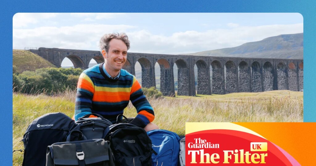 The best backpacks in the UK for work, travel and wild adventure – tested | Walking