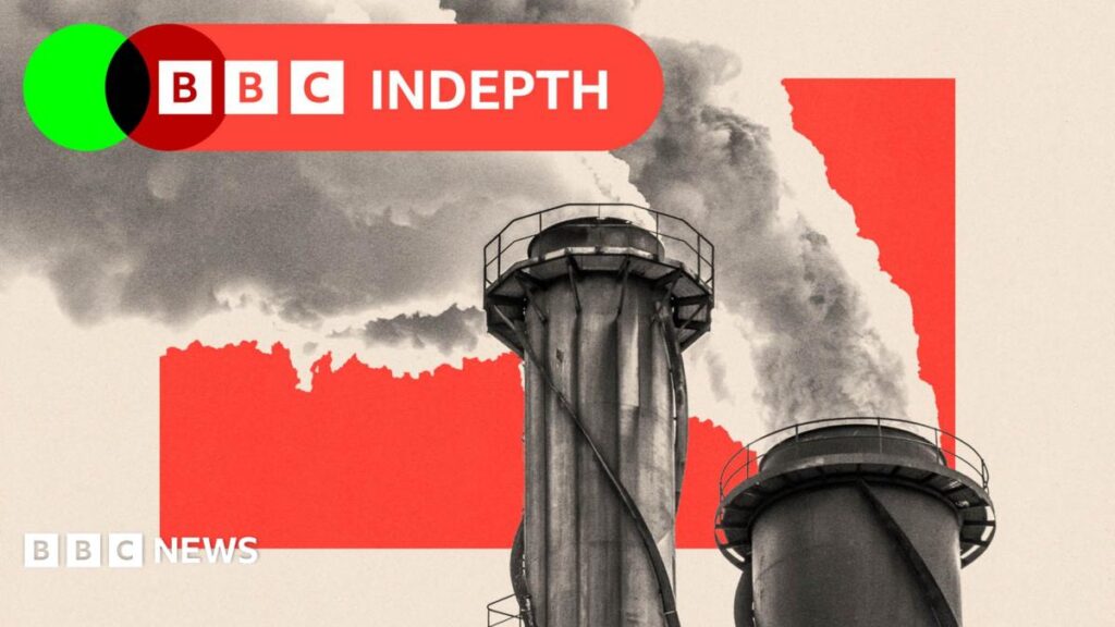 The clues that hint our planet might be heating faster than we realised