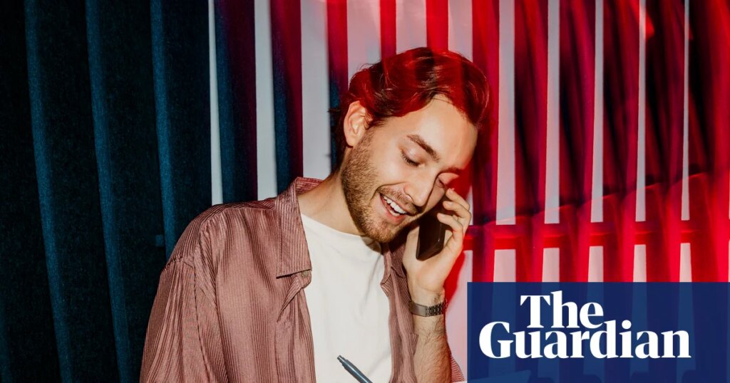 The death of ‘hello’: how gen Z – and scammers – put paid to the greeting | Social etiquette