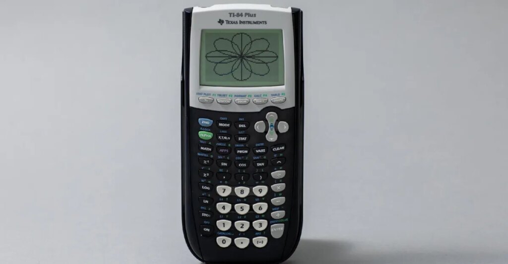 The hidden monopoly behind your TI graphing calculator