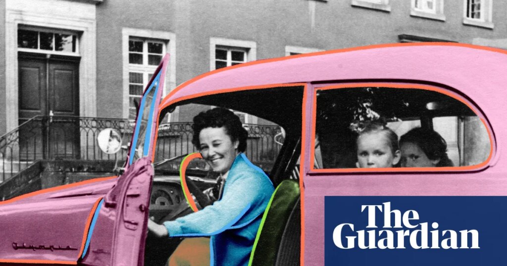 The kindness of strangers: On a busy motorway, my child vomited in the car. I was overwhelmed – then a man came with a bucket of water | Australian lifestyle