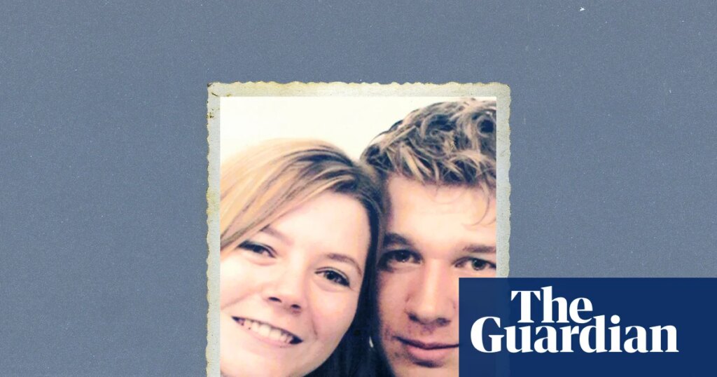 The moment I knew: I’d lost his number and was about to switch off my old phone for good – then a text pinged | Australian lifestyle