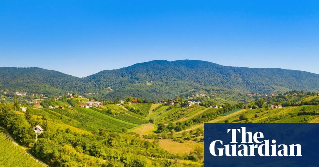 The other side of Croatia: ‘a landscape that could out-Tuscany Tuscany’ | Croatia holidays