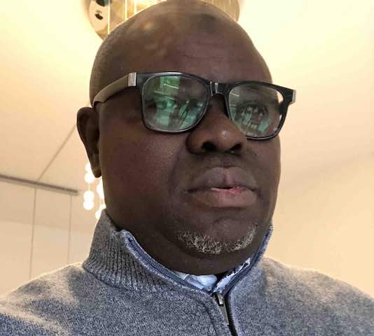 The relentless storyteller, now the story told, By Semiu Okanlawon The relentless storyteller, now the story told, By Semiu Okanlawon
