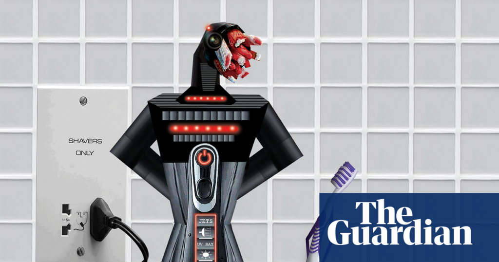 The rise of Big Toothbrush: how did our mouths become such a lucrative market? | Health