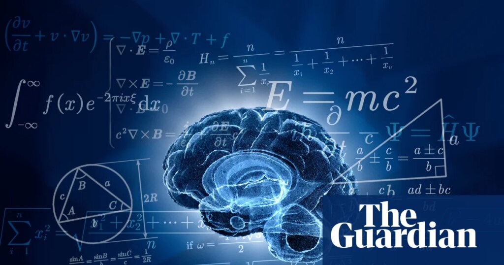 The week that changed maths for ever – podcast | Science
