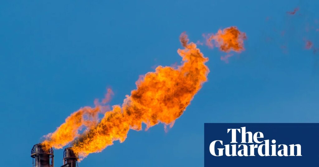 There’s a quick way to slow climate change. Why isn’t everyone doing it? – podcast | Climate crisis