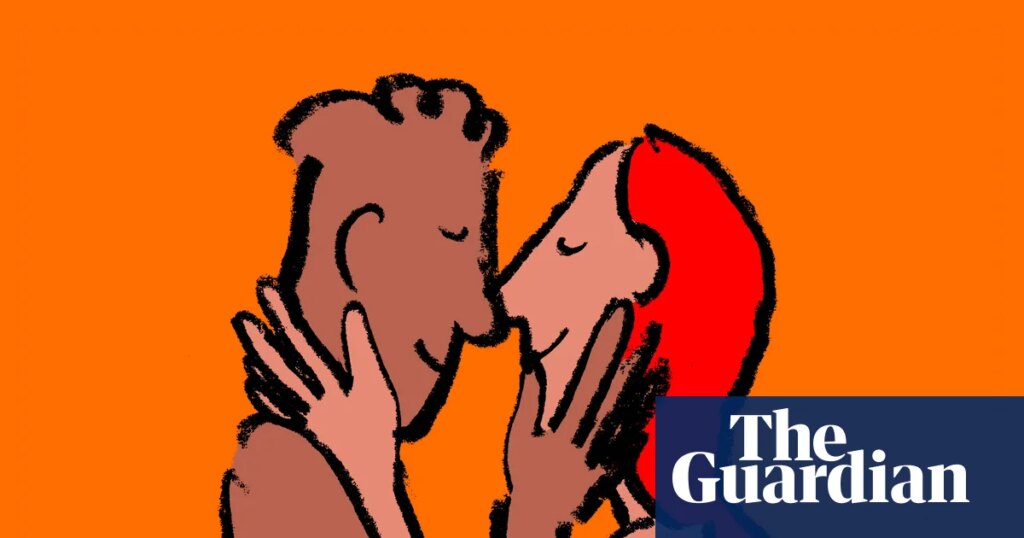 This is how we do it: ‘As a sexual abuse survivor, I’ve had to relearn how to have healthy sex’ | Life and style