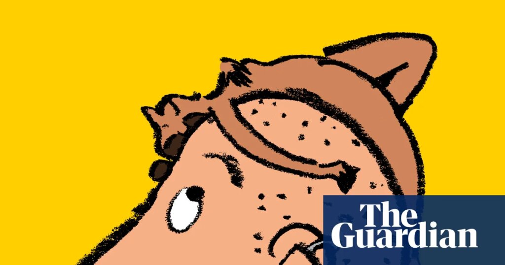 This is how we do it: ‘As carers, we have to be responsible. During sex, we relinquish control to each other’ | Life and style