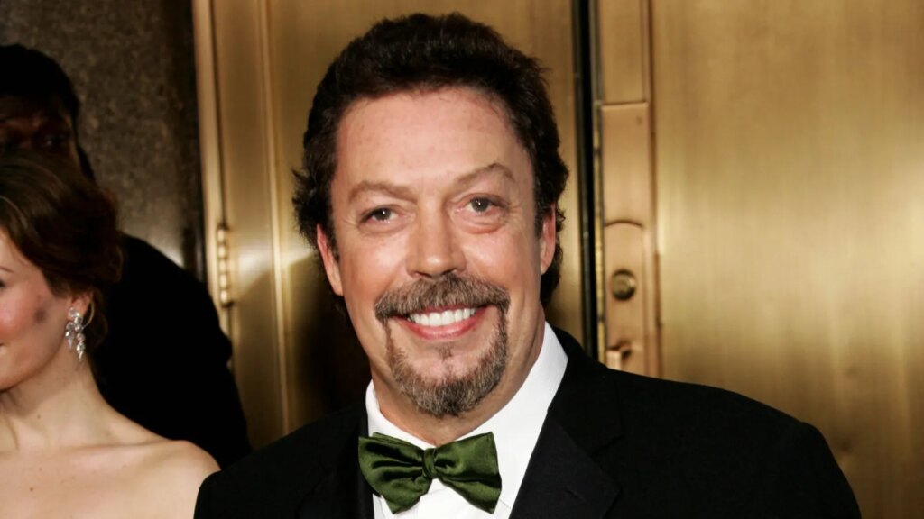 Tim Curry Cause of Death Revealed as Coronary Artery Disease