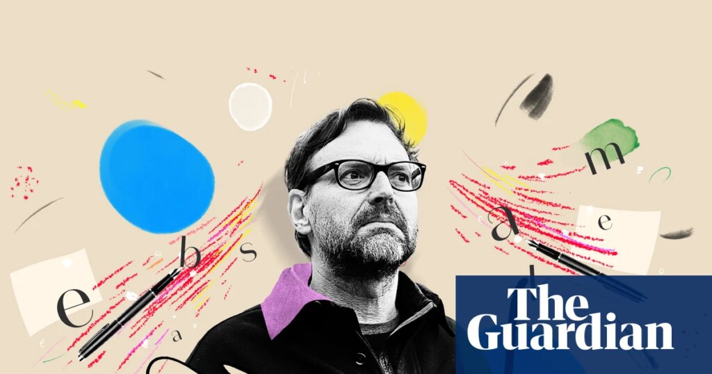 Tim Dowling: how not to interview eminent scientists – a control freak’s guide | Family