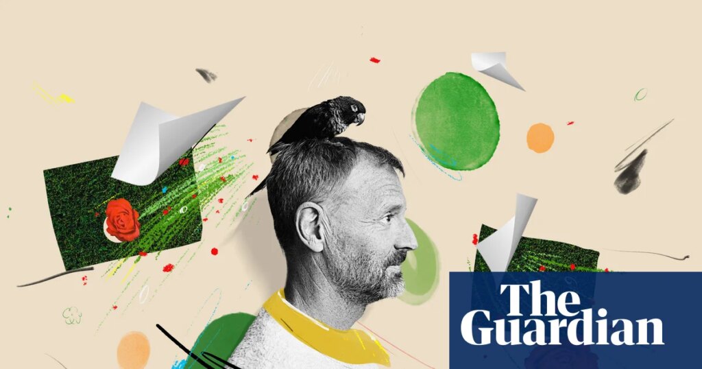 Tim Dowling: my twice-daily baths are giving me a sinking feeling | Family