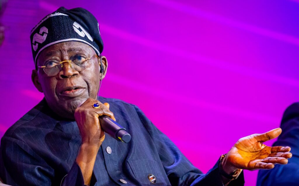 Tinubu speaks on Africa’s new credit rating agency