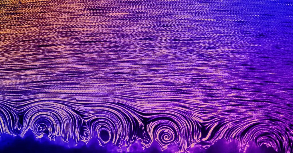 Tiny Hairs That Help Corals Breathe May Malfunction in Warming Oceans