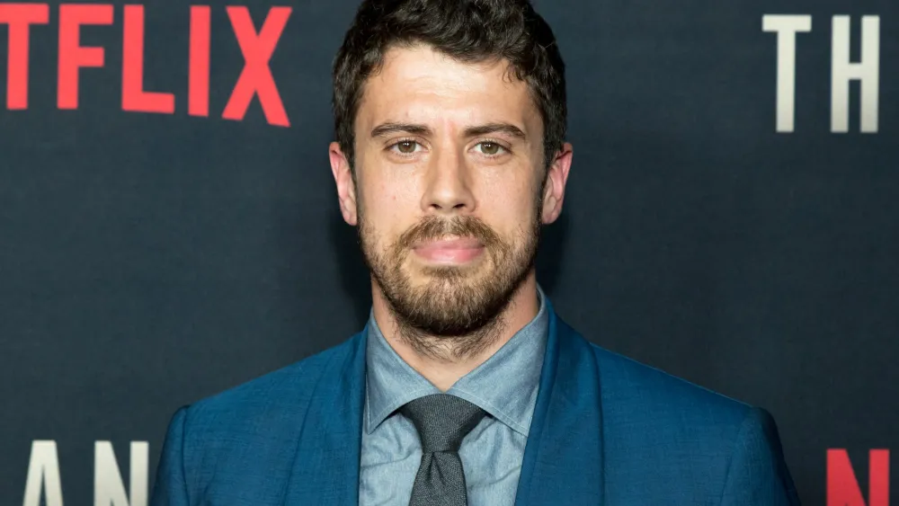 Toby Kebbell Joins Prime Video’s U.K. Crime Thriller Series Dirty Toby Kebbell Joins Prime Video’s U.K. Crime Thriller Series Dirty
