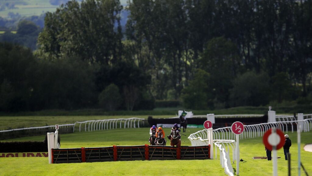 Today on Sky Sports Racing: Jumps action from Bangor-on-Dee features live on Tuesday | Racing News Today on Sky Sports Racing: Jumps action from Bangor-on-Dee features live on Tuesday | Racing News
