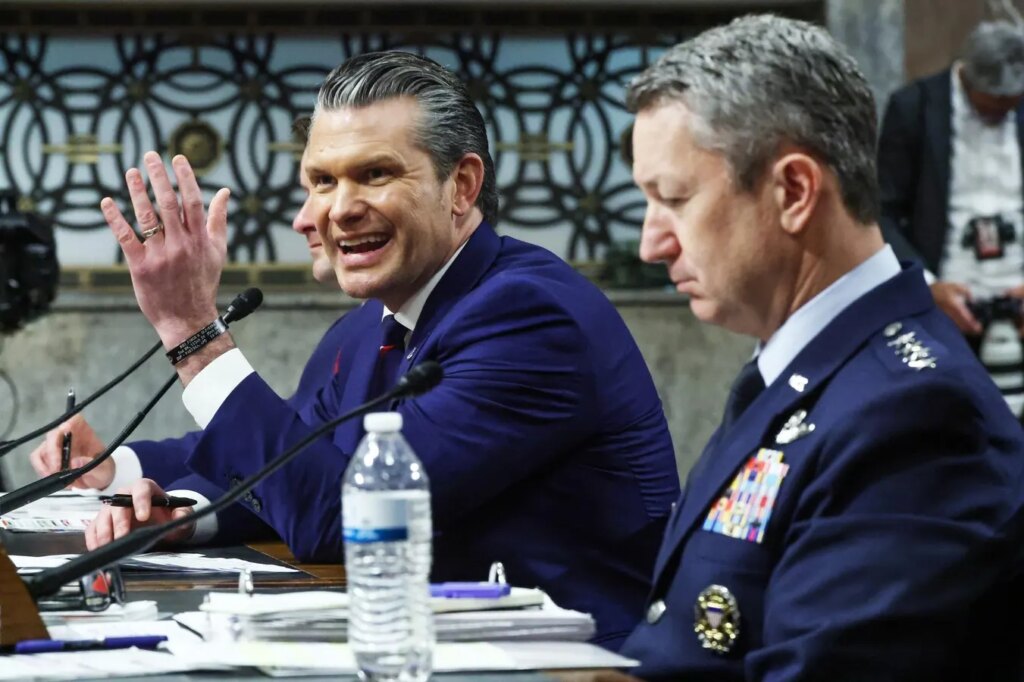 Tough Choices Ahead On US Defense Spending—Prepare Now Tough Choices Ahead On US Defense Spending—Prepare Now