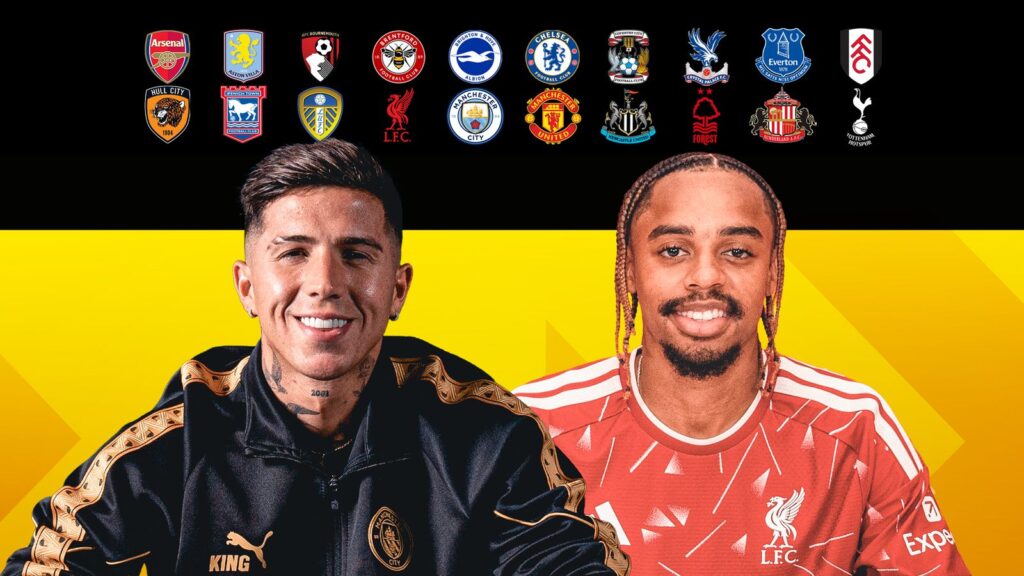 Transfer Deadline Day brings record spending but will any money be enough for these Premier League clubs? | Football News