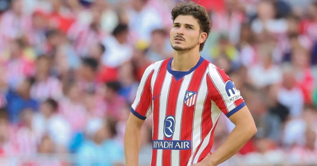 Transfer deadline day live: Premier League, La Liga news and done deals | Football