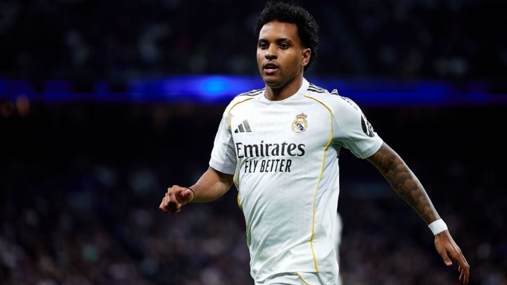 Transfer rumors, news: Arsenal still keen on Real Madrid winger Rodrygo