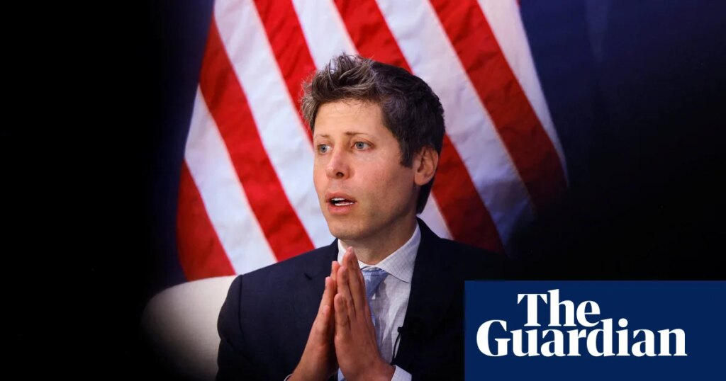 Trump administration sides with OpenAI in lawsuit against New York Times | Technology