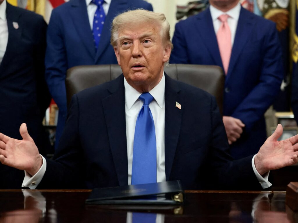 Trump administration suffers double legal setback over immigration rules | Donald Trump News Trump administration suffers double legal setback over immigration rules | Donald Trump News