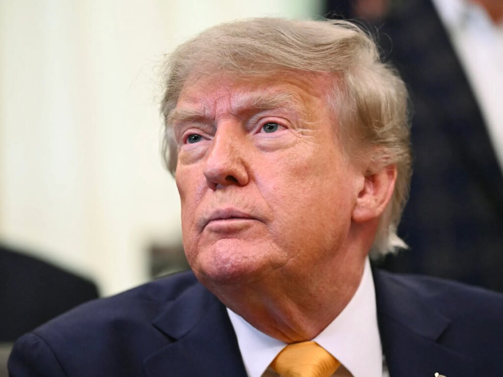 Trump-backed group announces m ad spend for midterm Senate race in Texas | Elections News